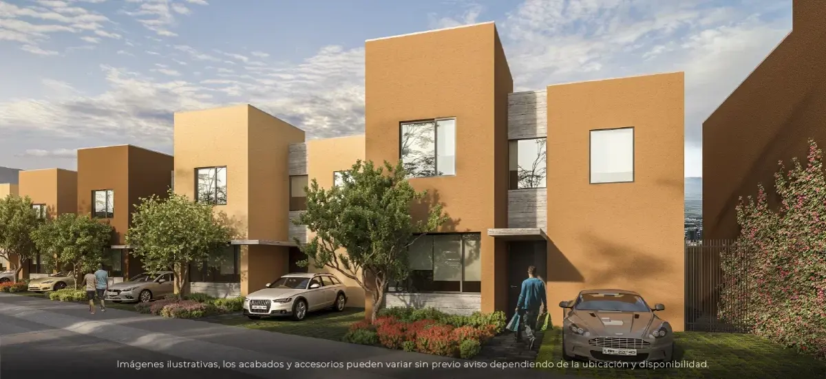 Casa en venta en Zibatá, El Marqués — foto 1 de 9