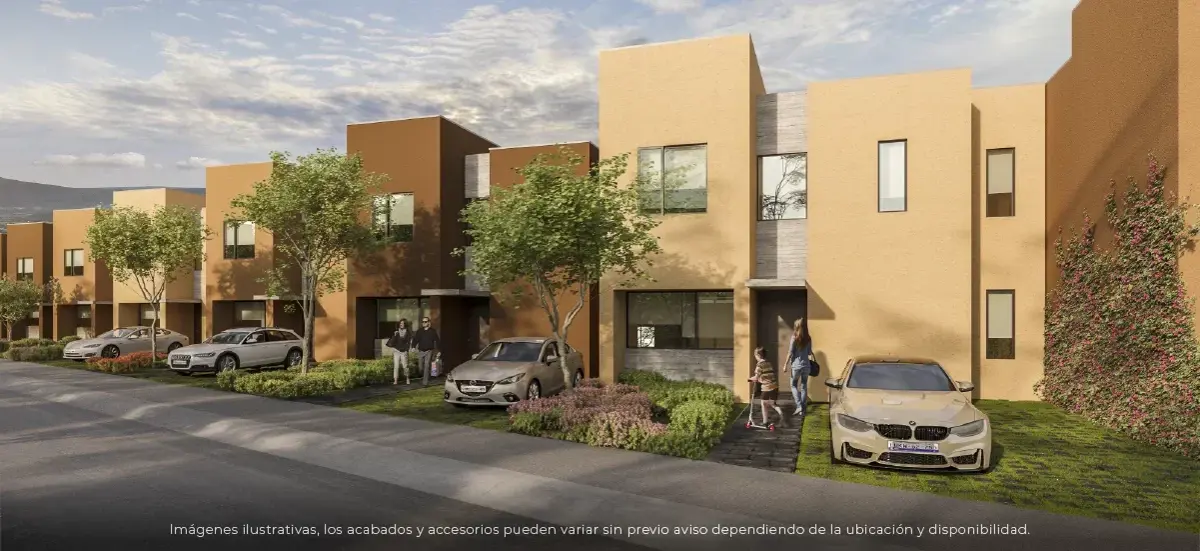 Casa en venta en Zibatá, El Marqués — foto 1 de 10