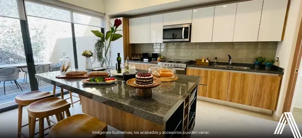 Casa en venta en Zibatá, El Marqués — foto 3 de 10