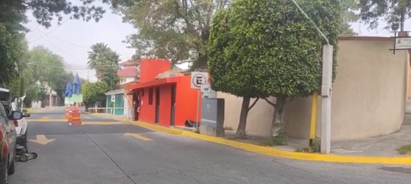 Casa en venta en Lomas de la Hacienda, Atizapán de Zaragoza — foto 2 de 9