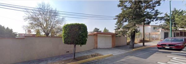 Casa en venta en Lomas de la Hacienda, Atizapán de Zaragoza — foto 3 de 9