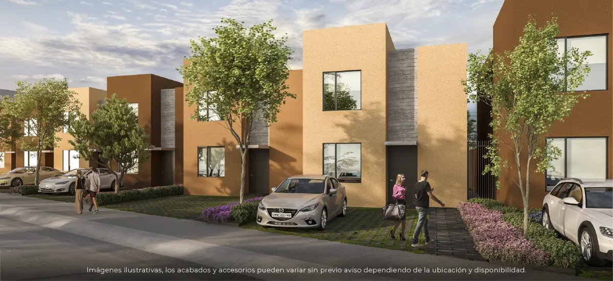 Casa en venta en Zibatá, El Marqués — foto 1 de 12