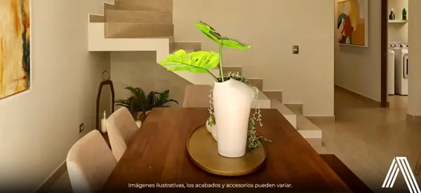 Casa en venta en Zibatá, El Marqués — foto 3 de 12
