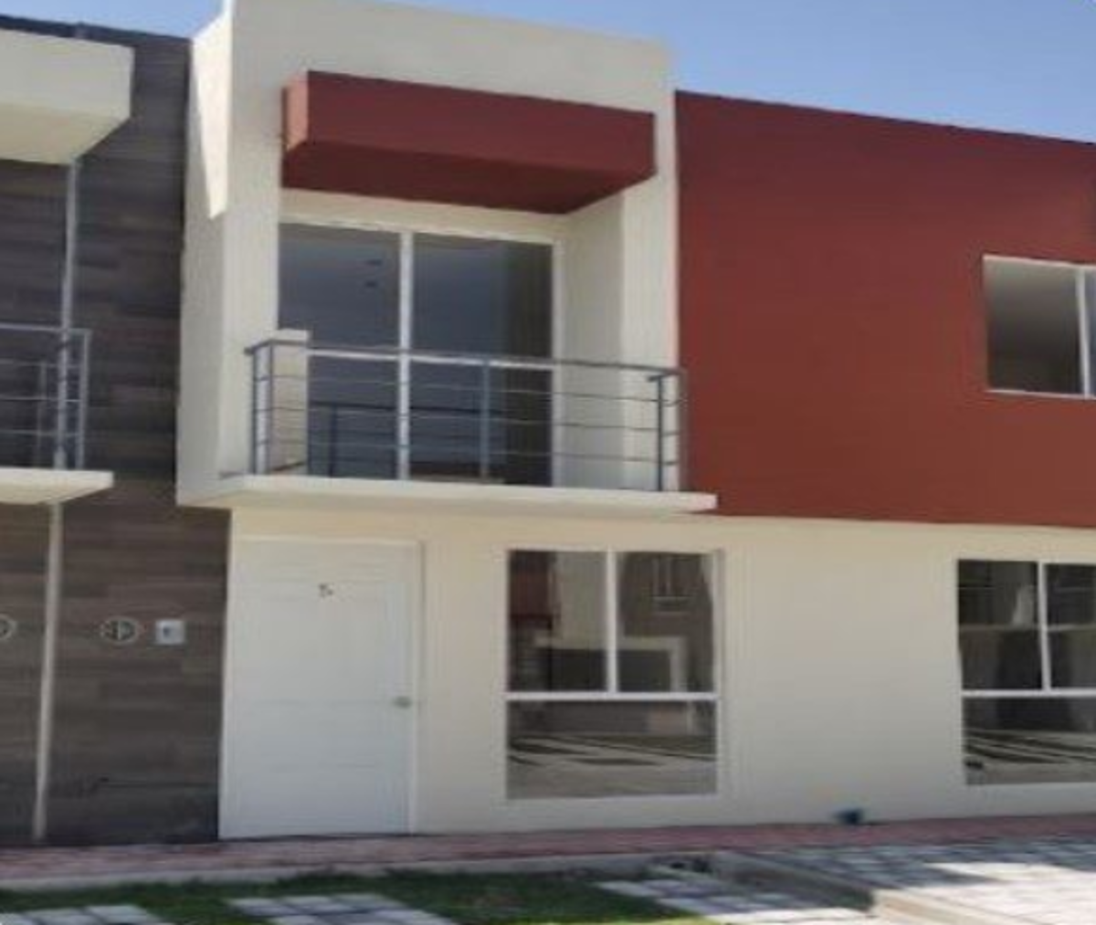 Casa en venta en Villas de Nextlalpan, Nextlalpan
