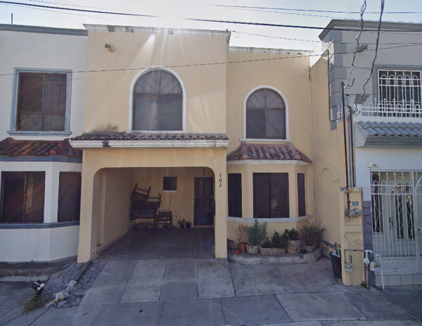 Casa en venta en Real Anahuac, San Nicolás de los Garza — foto 2 de 14