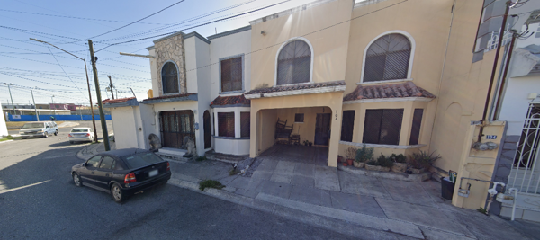 Casa en venta en Real Anahuac, San Nicolás de los Garza — foto 3 de 14