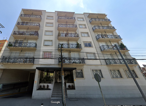 Departamento en venta en Artes Graficas, Venustiano Carranza — foto 2 de 18