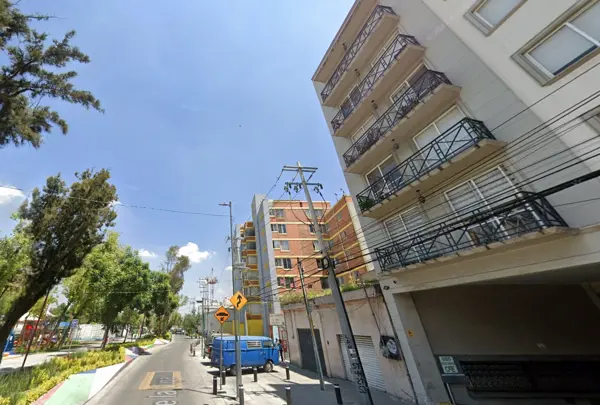 Departamento en venta en Artes Graficas, Venustiano Carranza — foto 3 de 18