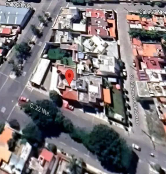 Casa en venta en Aquiles Serdan, Tehuacán — foto 2 de 8