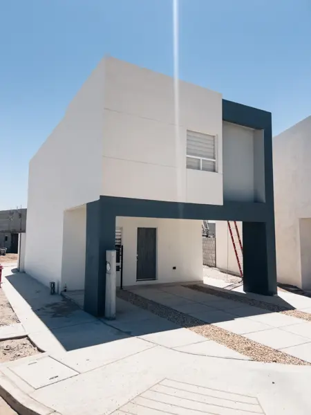 Casa en venta en Jesús Carranza (La Colorada), Juárez — foto 3 de 25