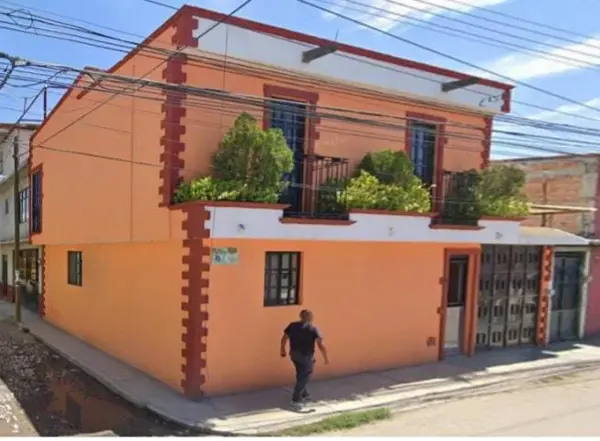 Casa en Felipe Carrillo Puerto, Querétaro, Querétaro
