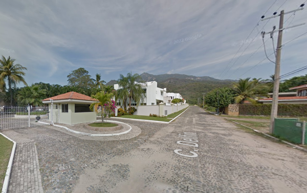 Casa en venta en La Joya II, Manzanillo — foto 3 de 7