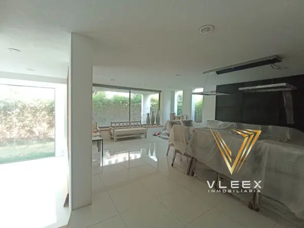 Casa en venta en La Providencia, Metepec — foto 3 de 24