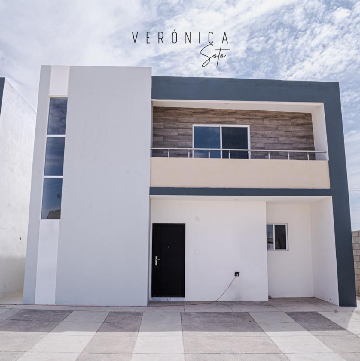 Casa en venta en Juarez, Juárez — foto 1 de 17
