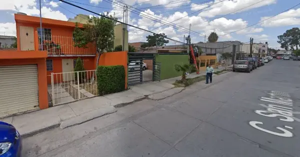 Departamento en venta en San Felipe, Soledad de Graciano Sánchez — foto 3 de 7