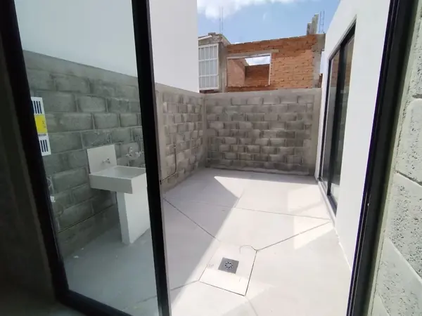 Casa en venta en La Ribera, San Francisco de los Romo — foto 3 de 6