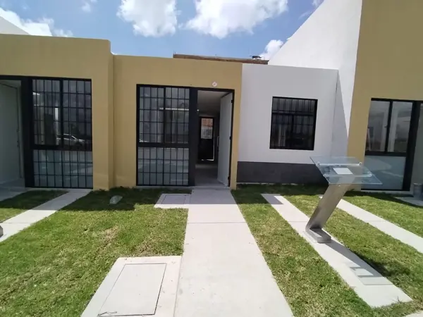 Casa en venta en La Ribera, San Francisco de los Romo, Aguascalientes
