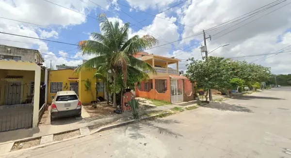 Casa en venta en Petén, Benito Juárez — foto 2 de 7