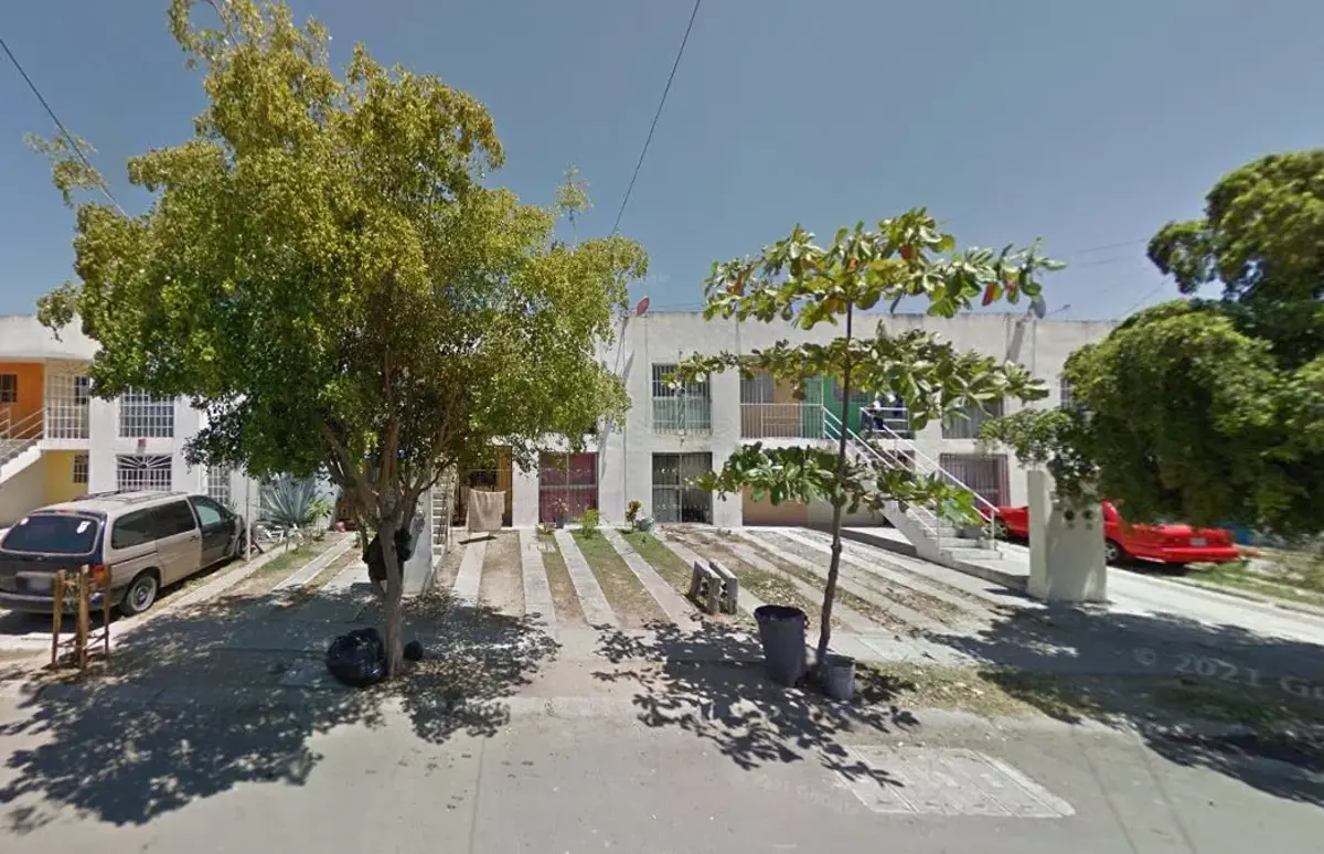 Casa en venta en Jardines del Sol, Bahía de Banderas — foto 1 de 7