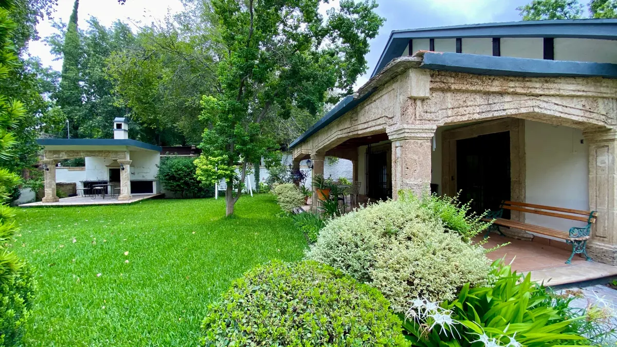 Casa en venta en Rincon del Montero, Parras — foto 1 de 25