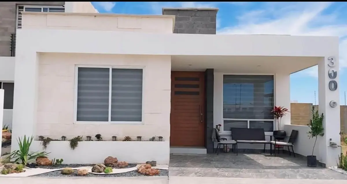 Casa en venta en El Cielo Residencial, León — foto 1 de 9