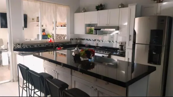 Casa en venta en El Cielo Residencial, León — foto 2 de 9