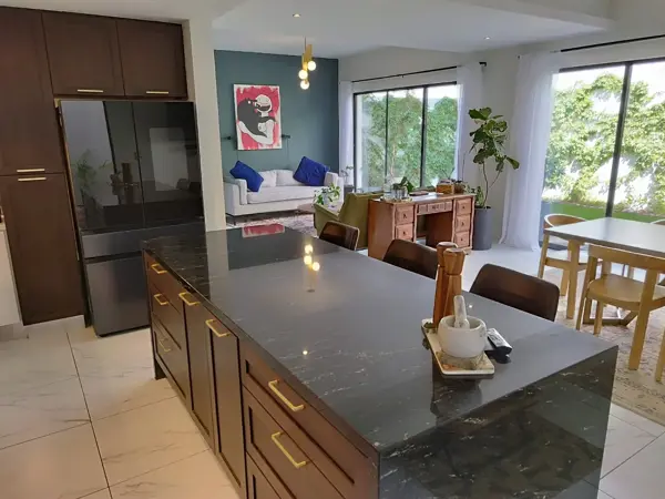 Casa en renta en Creta Residencial, Juárez — foto 2 de 27