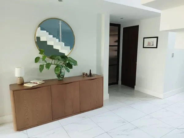 Casa en renta en Creta Residencial, Juárez — foto 3 de 27