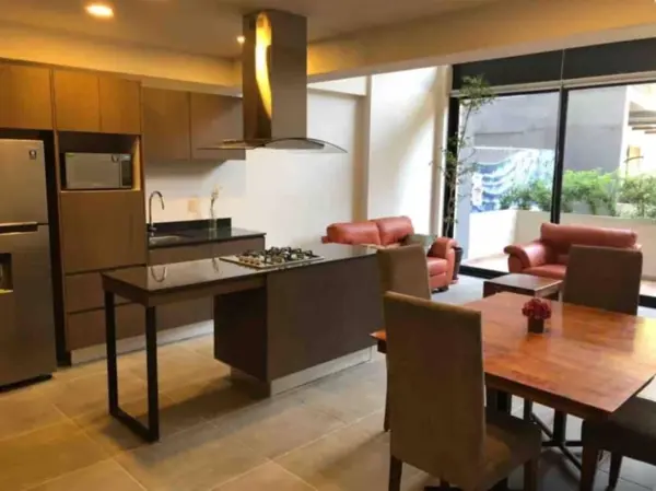 Departamento en renta en Jardines del Moral, León — foto 3 de 12