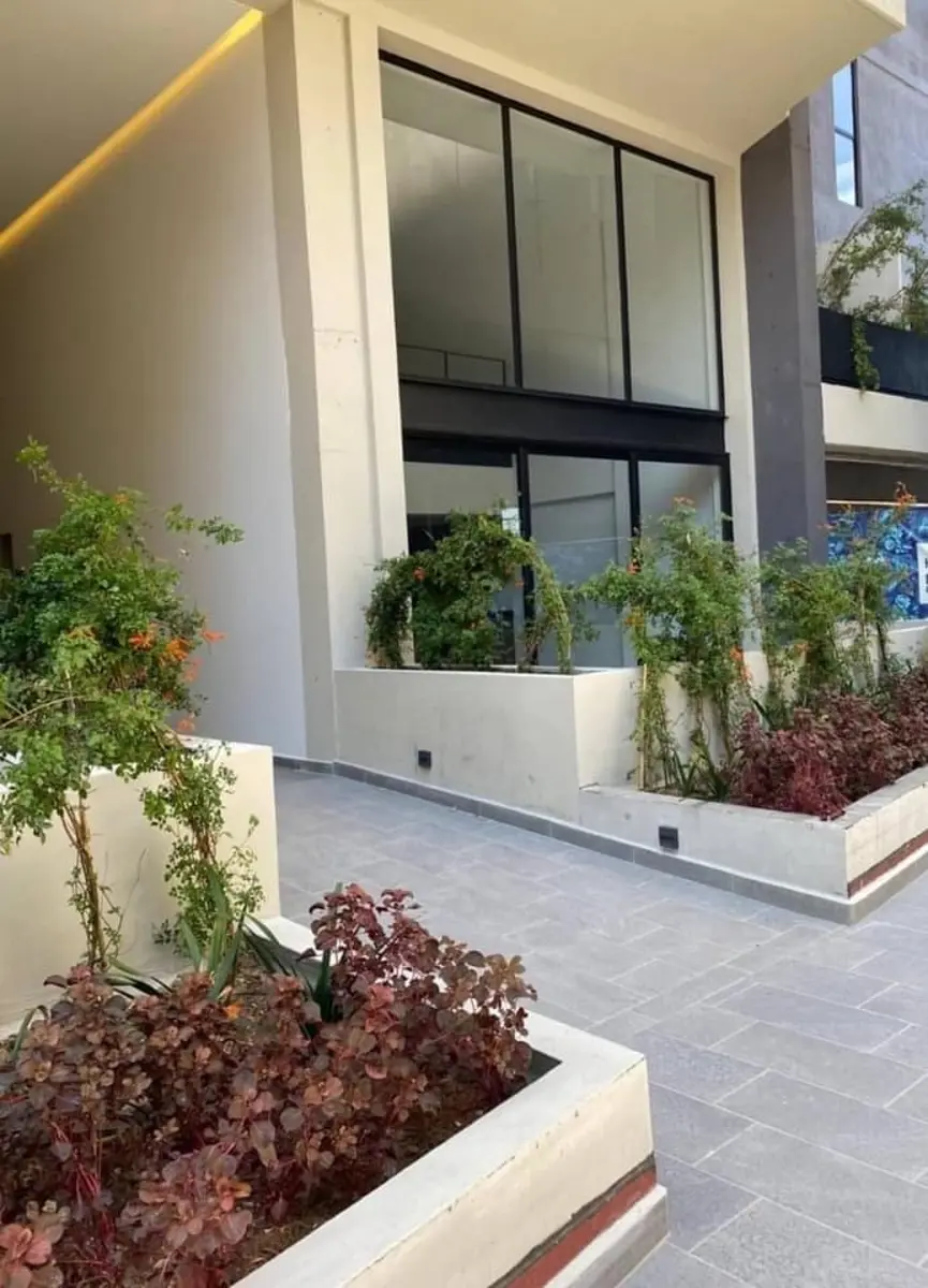 Departamento en renta en Jardines del Moral, León — foto 1 de 12