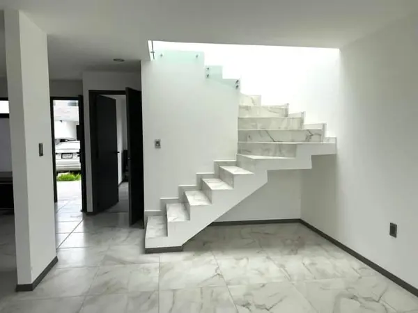 Casa en venta en Gema Residencial, Pachuca de Soto — foto 3 de 23