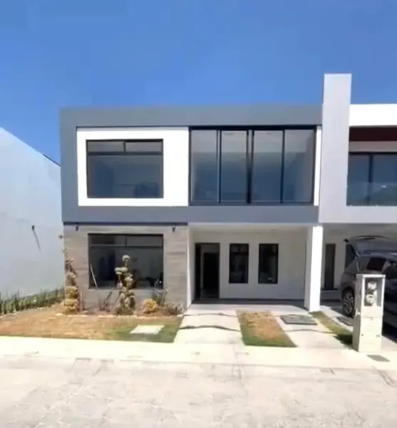 Casa en venta en Gema Residencial, Pachuca de Soto, Hidalgo
