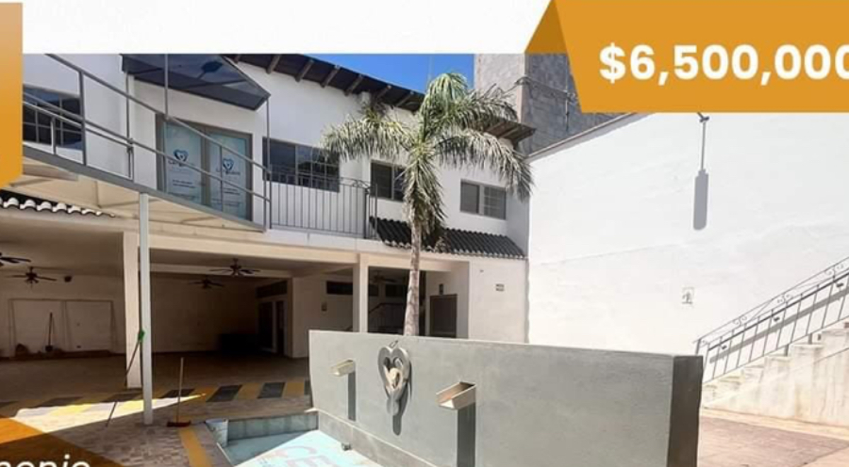 Consultorio en venta en Matamoros, Matamoros — foto 1 de 9