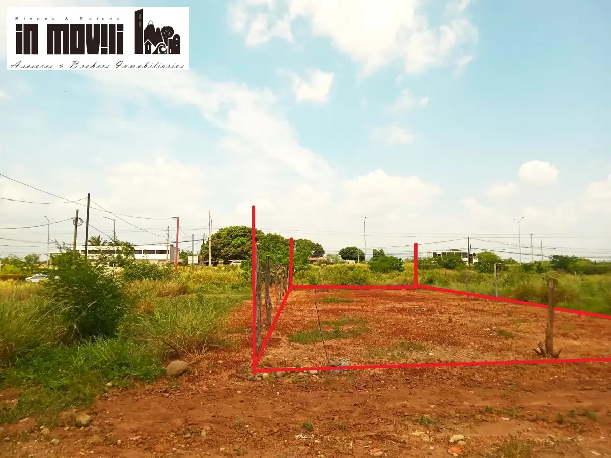 Terreno en venta en Santa Cruz, Santo Domingo Tehuantepec — foto 1 de 10