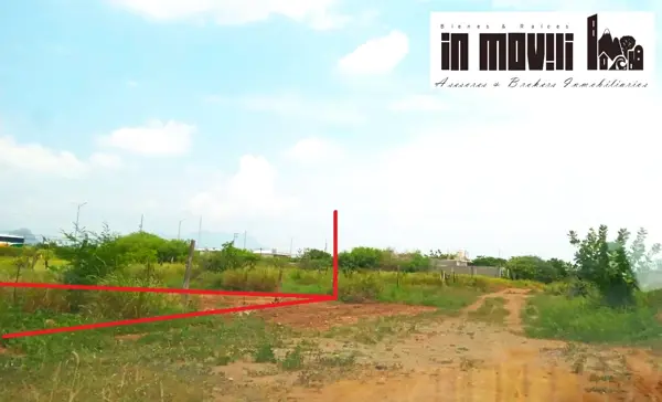 Terreno en venta en Santa Cruz, Santo Domingo Tehuantepec — foto 3 de 10