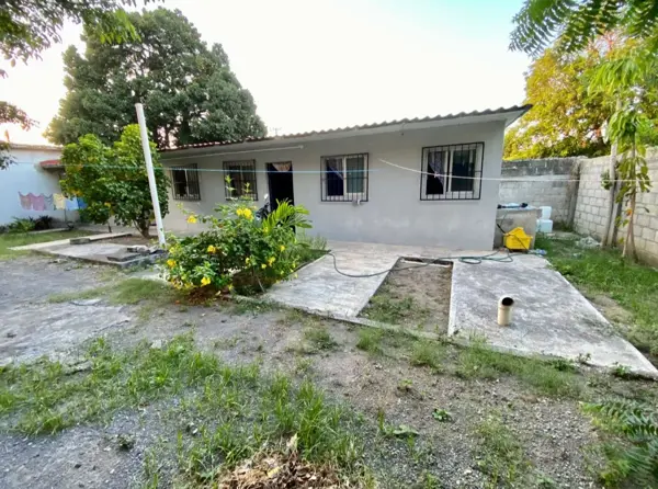 Terreno en venta en Las Bajadas, Veracruz — foto 2 de 3