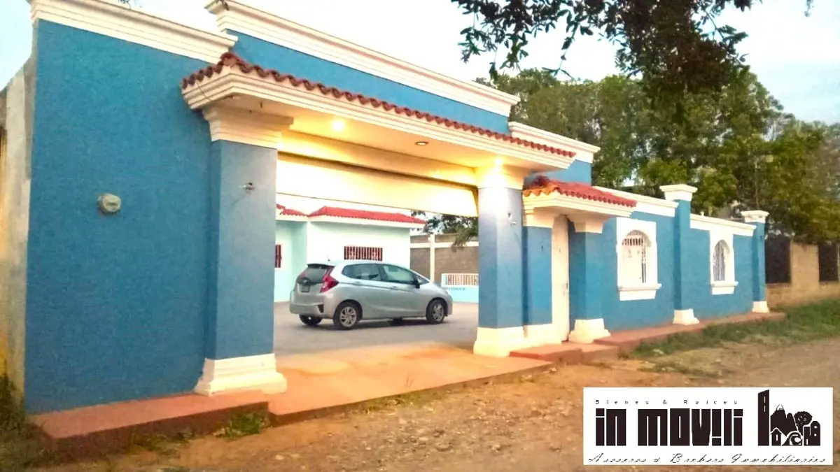 Casa en venta en Sección 3a de Santa Cruz Togolaba, Santo Domingo Tehuantepec — foto 1 de 27