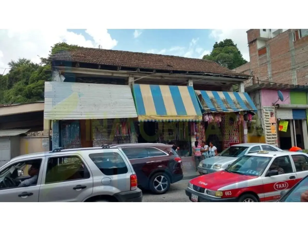 Local en venta en Túxpam de Rodríguez Cano Centro, Tuxpan — foto 1 de 14