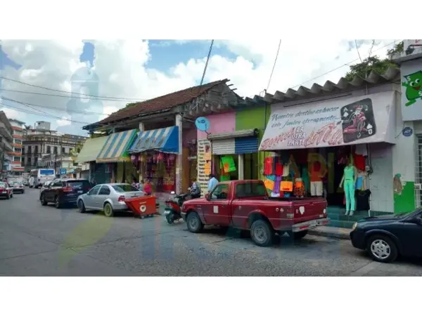 Local en venta en Túxpam de Rodríguez Cano Centro, Tuxpan — foto 2 de 14