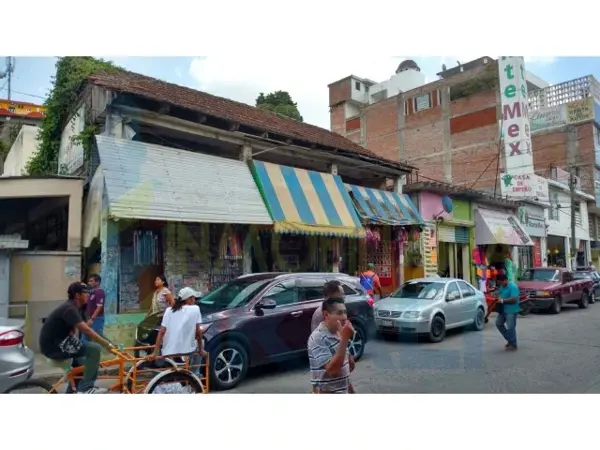 Local en venta en Túxpam de Rodríguez Cano Centro, Tuxpan — foto 3 de 14