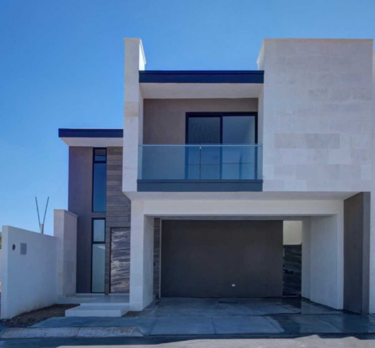 Casa en venta en Los Rodriguez, Saltillo — foto 1 de 19