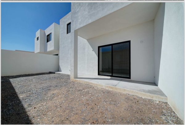 Casa en venta en Los Rodriguez, Saltillo — foto 3 de 19