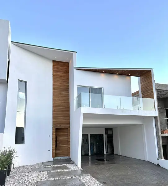 Casa en venta en Bosque Real, Chihuahua, Chihuahua