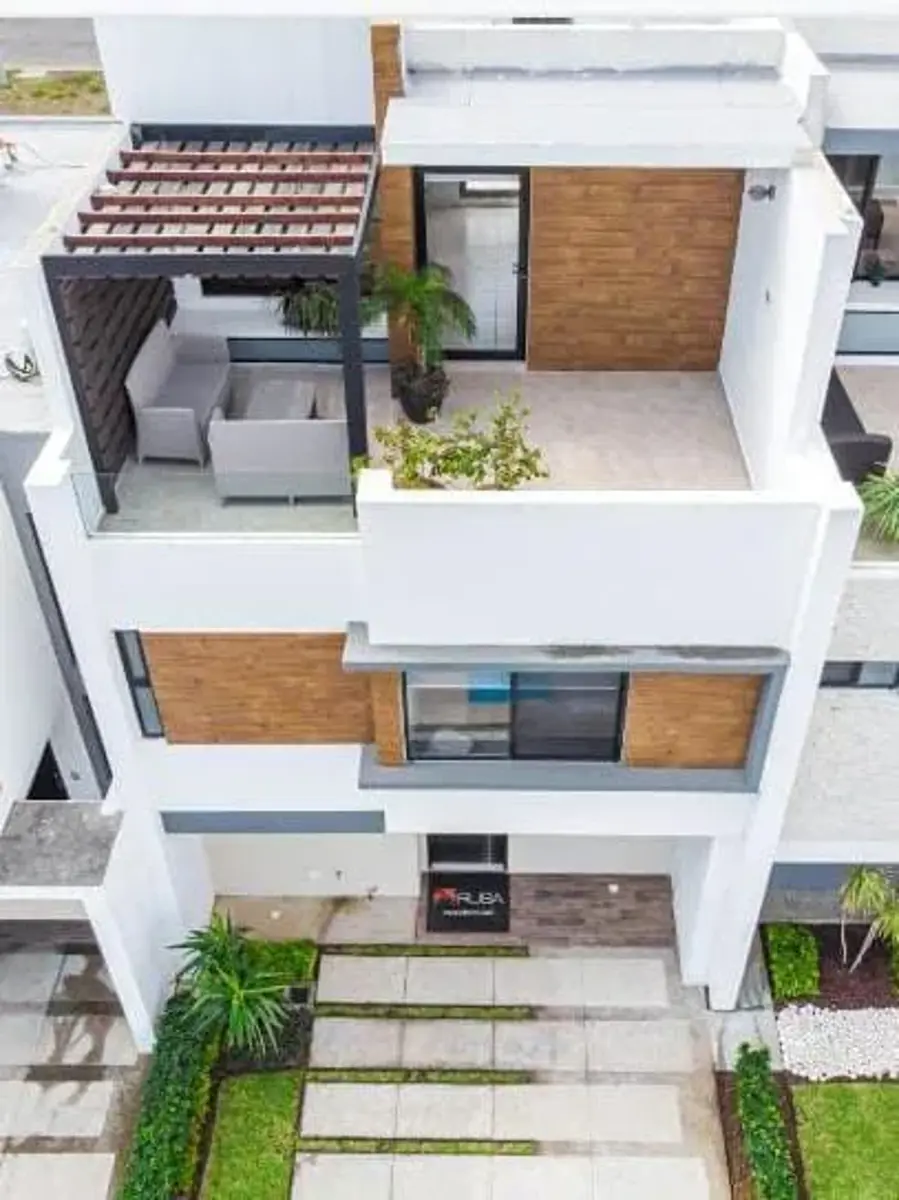 Casa en venta en Cumbres Residencial, Boca del Río — foto 1 de 11