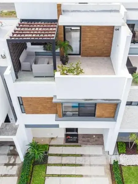 Casa en venta en Cumbres Residencial, Boca del Río, Veracruz de Ignacio de la Llave