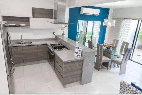 Casa en venta en Cumbres Residencial, Boca del Río — foto 3 de 11