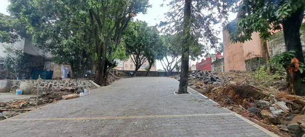 Terreno en venta en Del Empleado, Cuernavaca — foto 2 de 12