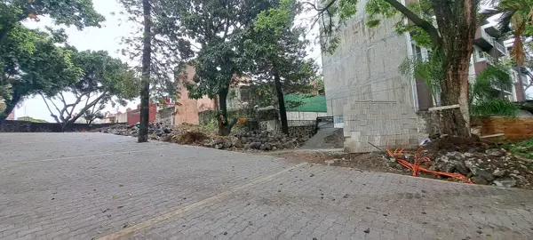 Terreno en venta en Del Empleado, Cuernavaca — foto 3 de 12