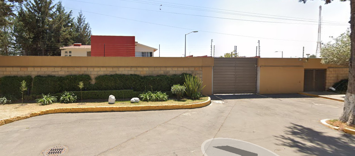 Casa en venta en Llano Grande (El Salitre), Metepec — foto 1 de 3