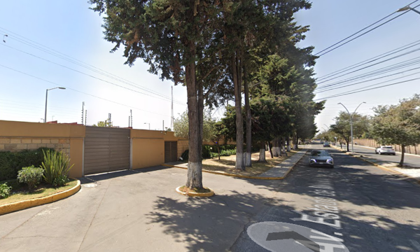 Casa en venta en Llano Grande (El Salitre), Metepec — foto 2 de 3